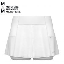 Head PERFORMANCE Skort Women WH - 34/36 (XS)